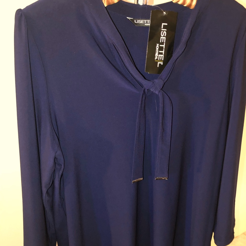 Top from the collection of Lisette - Picture 2 of 6